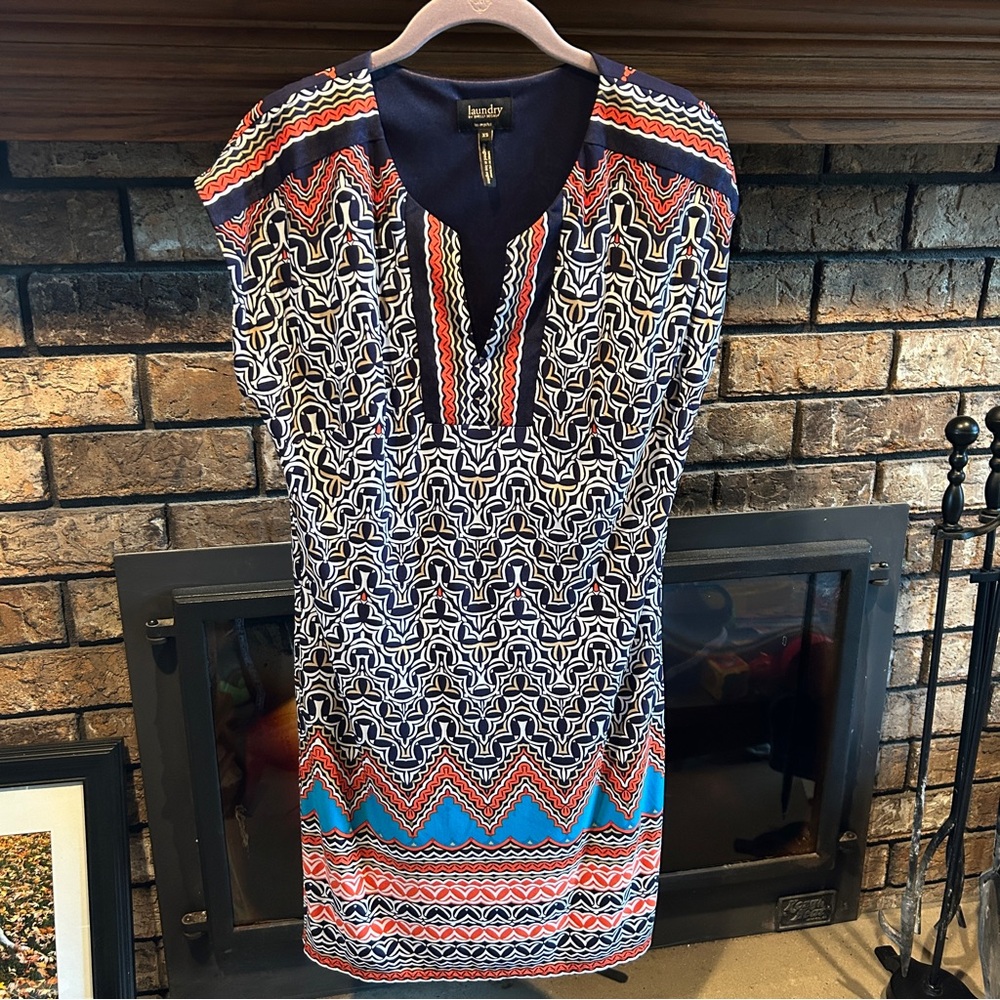 Laundry by Shelli Segal Dress - Size XS/S